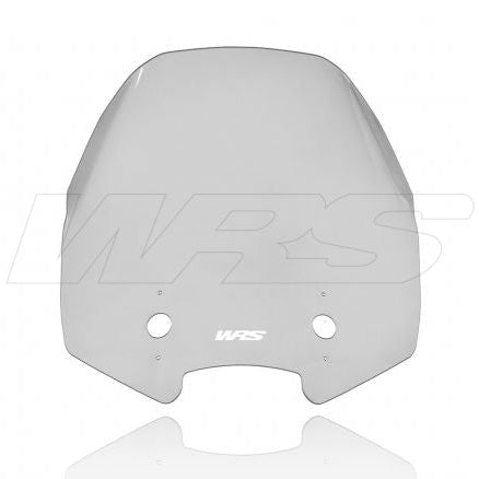 PARE-BRISE TOURING WRS FUMÉ KAWASAKI VERSYS 1000 2012-2024