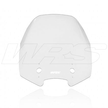 PARE-BRISE TOURING WRS TRANSPARENT KAWASAKI VERSYS 1000 2012-2024