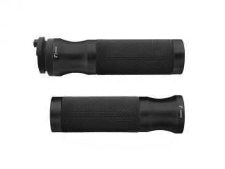 KIT DE POIGNÉES CHAUFFANTES DUCATI PERFORMANCE MULTIFIT DUCATI OFFICIEL