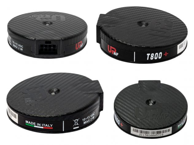 Calculateur de contrôle UPMAP T800 PLUS pour Ducati Supersport 950 2021-2023 (EURO 5)