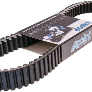 Courroie trapézoïdale Polini pour Piaggio MP3 300 HPE