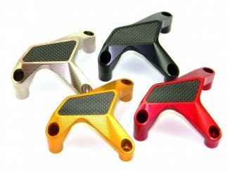 KIT DE PROTECTION MOTEUR GB RACING DUCATI MULTISTRADA V2 2022-2023
