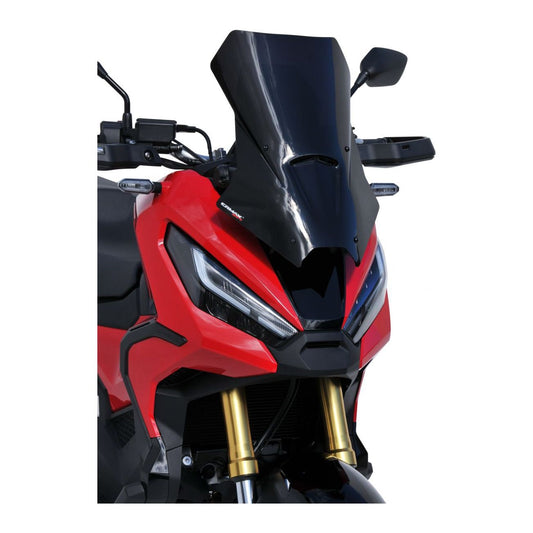 Pare-brise Ermax X-ADV 750 (Noir)