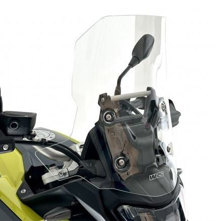 PARE-BRISE CAPONORD TRANSPARENT WRS BMW F 900 GS 2024