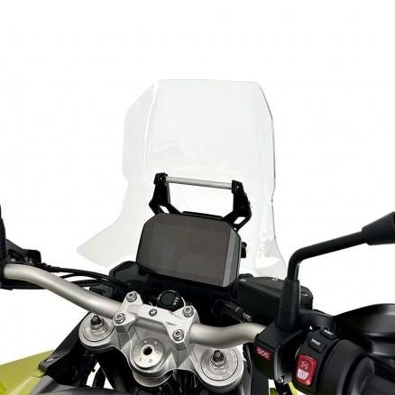 PARE-BRISE CAPONORD TRANSPARENT WRS BMW F 900 GS 2024