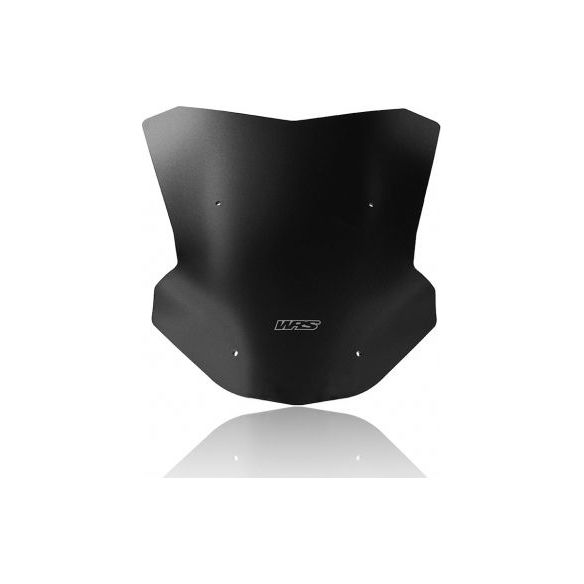 PARE-BRISE SPORT NOIR MAT WRS HONDA X-ADV 750 2021-2024