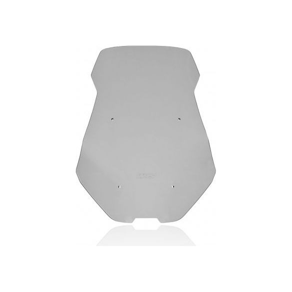 PARE-BRISE STANDARD FUMÉ WRS HONDA X-ADV 750 2021-2024