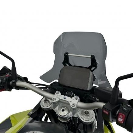 PARE-BRISE TOURING FUMÉ FONCÉ WRS BMW F 900 GS 2024