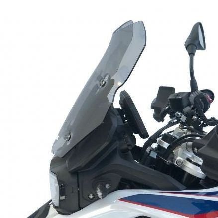 Pare-brise Touring Transparent WRS BMW F850GS 2018-2023