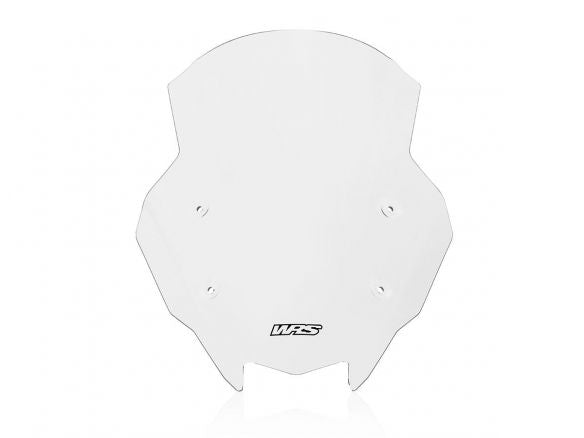 PARE-BRISE TOURING TRANSPARENT WRS KAWASAKI NINJA 1000 SX 2021-2024