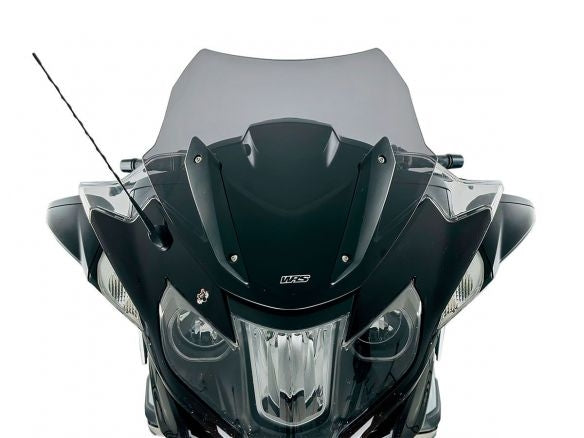PARE-BRISE WRS SPORT FUMÉ FONCÉ BMW R 1250 RT 2019-2020 1° SÉRIE