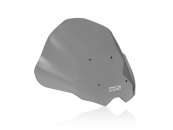 PARE-BRISE SPORT WRS FUMÉ FONCÉ KTM DUKE 890 / 790 / R 2020-2024
