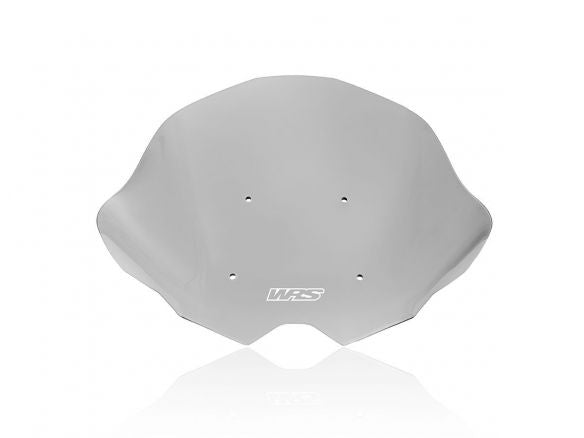 PARE-BRISE SPORT WRS FUMÉ KTM DUKE 890 / 790 / R 2020-2024