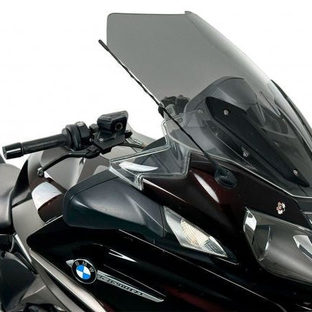 PARE-BRISE FUMÉ WRS STANDARD BMW R 1200 RT 2014-2018