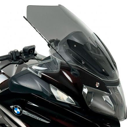 PARE-BRISE FUMÉ WRS STANDARD BMW R 1250 RT 2019-2020 1° SÉRIE