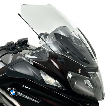 PARE-BRISE TRANSPARENT WRS STANDARD BMW R 1200 RT 2014-2018