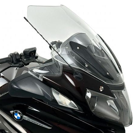 PARE-BRISE TRANSPARENT STANDARD WRS BMW R 1250 RT 2019-2020 1° SÉRIE