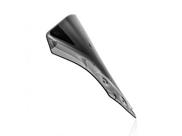 PARE-BRISE WRS TOURING FUMÉ FONCÉ KAWASAKI Z 900 2020-2024