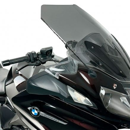 PARE-BRISE FUMÉ WRS TOURING BMW R 1250 RT 2019-2020 1° SÉRIE