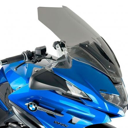 Pare-brise fumé WRS Touring pour BMW R 1250 RT 2021-2024