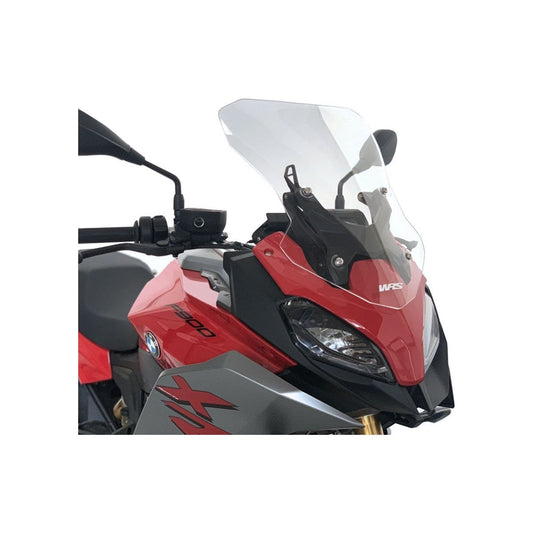 Pare-brise WRS Touring Transparent pour BMW F 900 XR 2020-2024