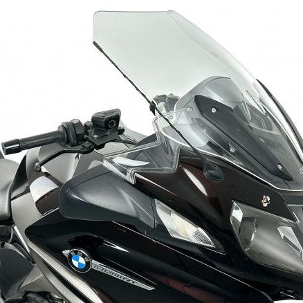 PARE-BRISE TRANSPARENT WRS TOURING BMW R 1200 RT 2014-2018
