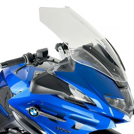 PARE-BRISE TRANSPARENT WRS TOURING BMW R 1250 RT 2021-2024