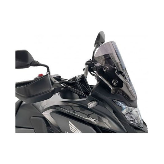 PARE-BRISE WRS SPORT FUMÉ FONCÉ HONDA CB 500