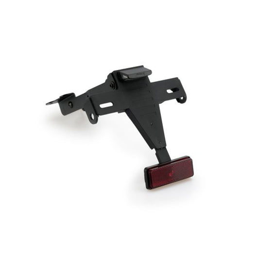 Kentekenplaathouder Puig Yamaha Tracer 9 '21-