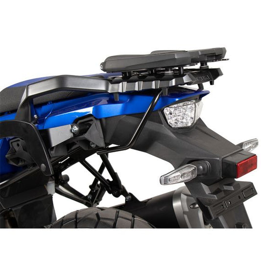 Jeu de supports de renfort pour porte-bagages supérieur Hepco&Becker Suzuki V-Strom 1050 DE '23-