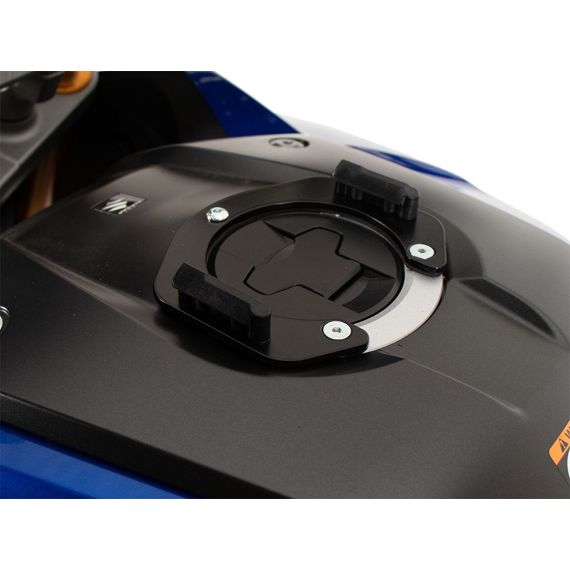 Anneau de réservoir Basic Hepco&amp;Becker pour Suzuki V-Strom 1050 DE '23-