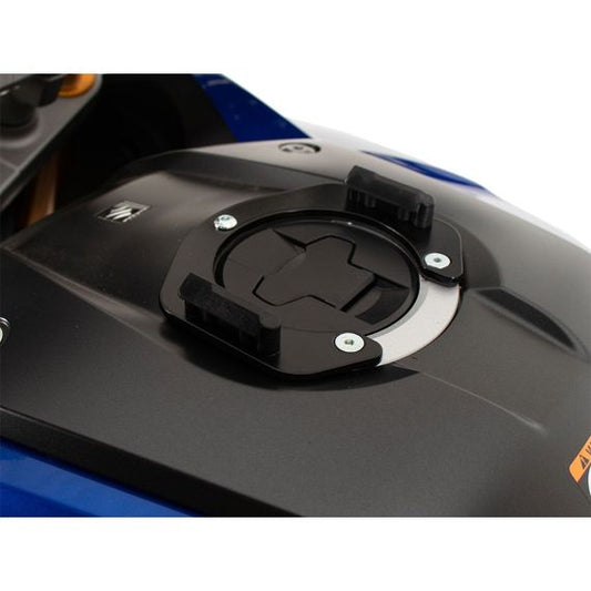 Anneau de réservoir Basic Hepco&amp;Becker pour Suzuki V-Strom 1050 DE '23-