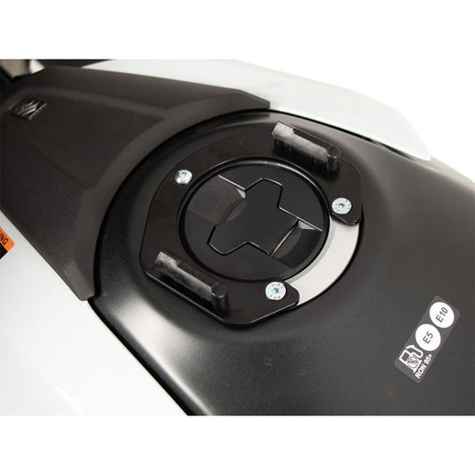 Anneau de réservoir Basic Hepco&amp;Becker pour Suzuki GSX-8S '23-