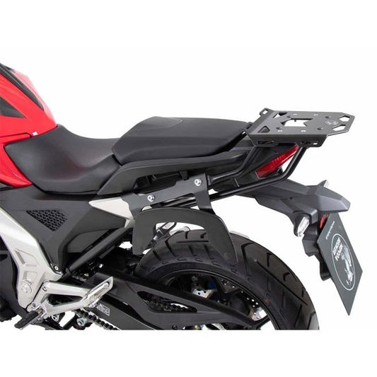 Porte-bagages C-Bow noir Hepco&amp;Becker Honda NC750X '21-