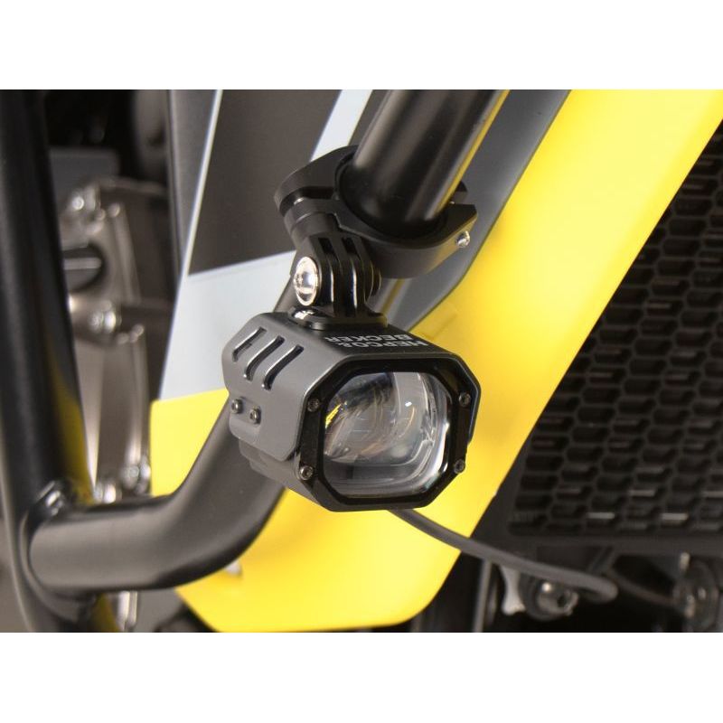 Kit antibrouillard LED NOVA Hepco&amp;Becker Touareg 660