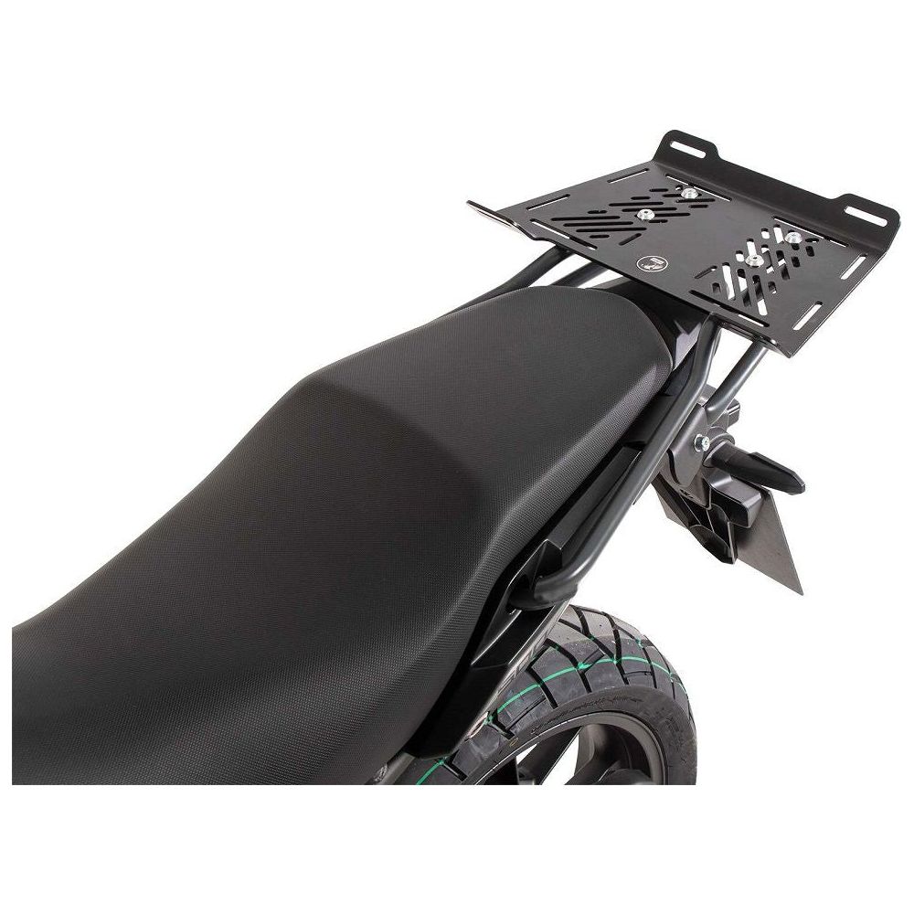 Extension de support supérieur anthracite Hepco&amp;Becker Honda CB500X '19-23
