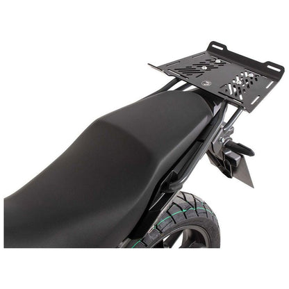 Extension de support supérieur anthracite Hepco&amp;Becker Honda CB500X '19-23