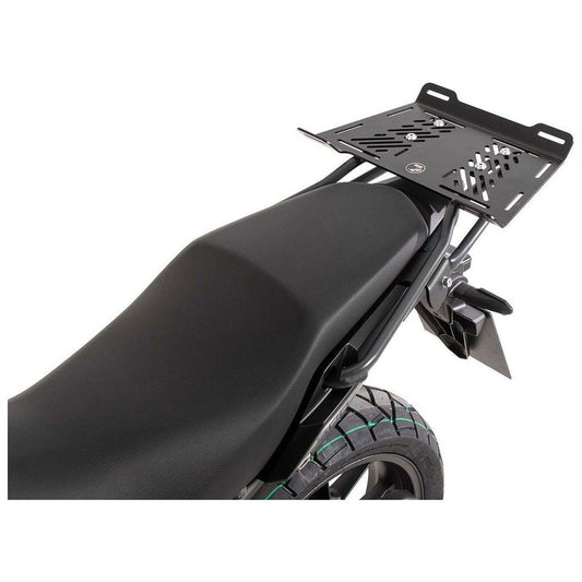 Extension de support supérieur anthracite Hepco&amp;Becker Honda CB500X '19-23