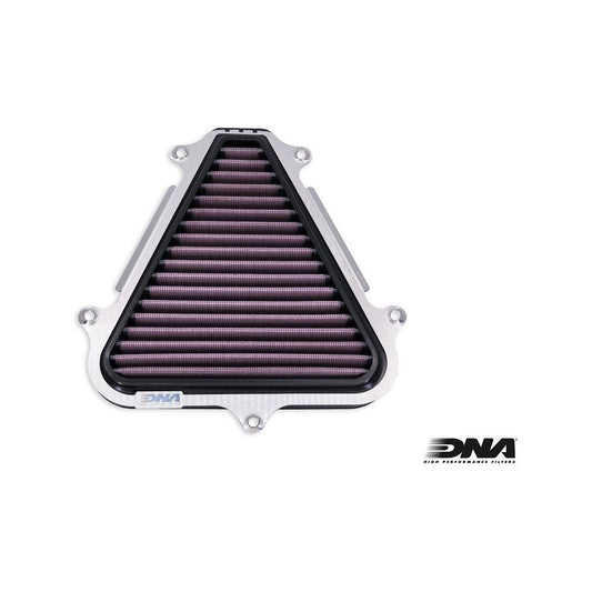Filtre DNA haute performance pour Honda CB750 Hornet / XL750 Transalp '23-