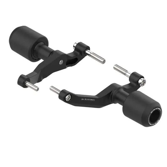 Protection contre les collisions Evotech Performance Suzuki V-Strom 800DE '24-