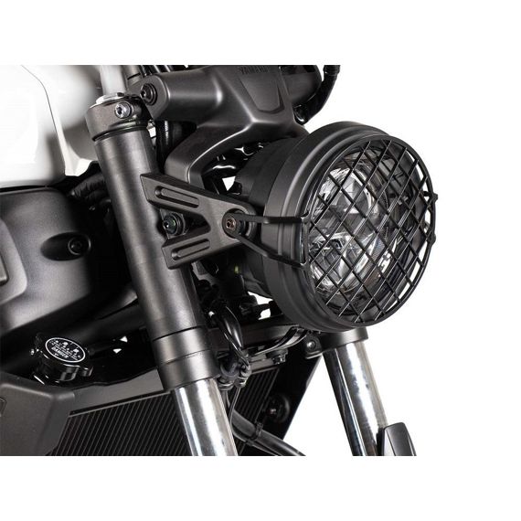 Grille de phare Hepco&amp;Becker Yamaha XSR700 / Xtribute '22-