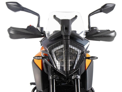 Grille de phare Hepco&amp;Becker KTM 390 Adventure '20-