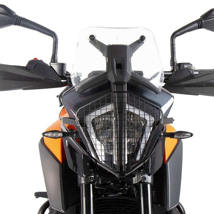 Grille de phare Hepco&amp;Becker KTM 390 Adventure '20-
