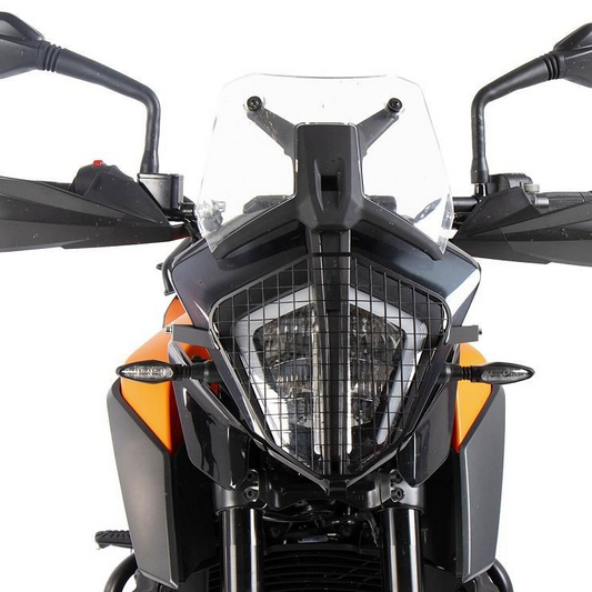 Grille de phare Hepco&amp;Becker KTM 390 Adventure '20-