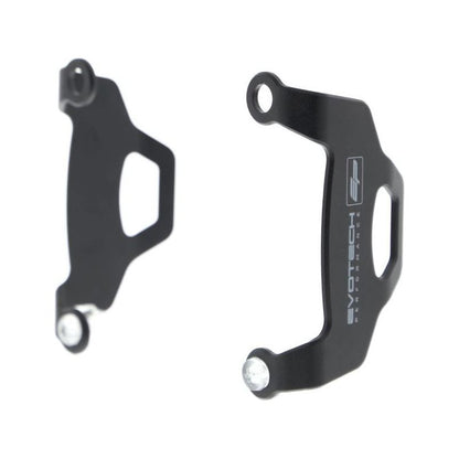 Kit de protection d'étrier de frein Evotech Performance Diavel V4
