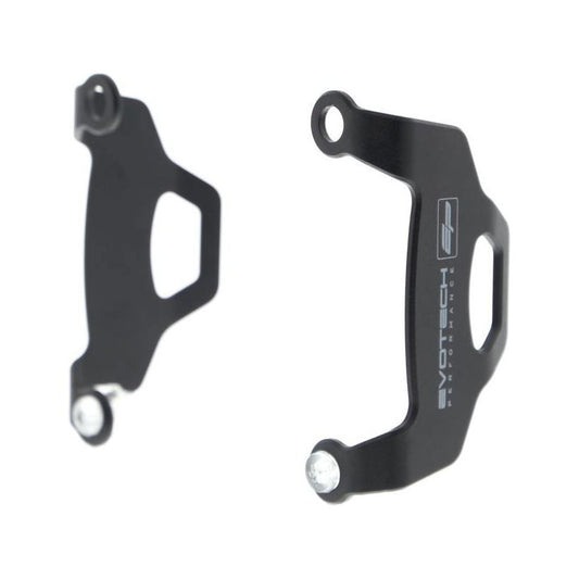 Kit de protection d'étrier de frein Evotech Performance Diavel V4