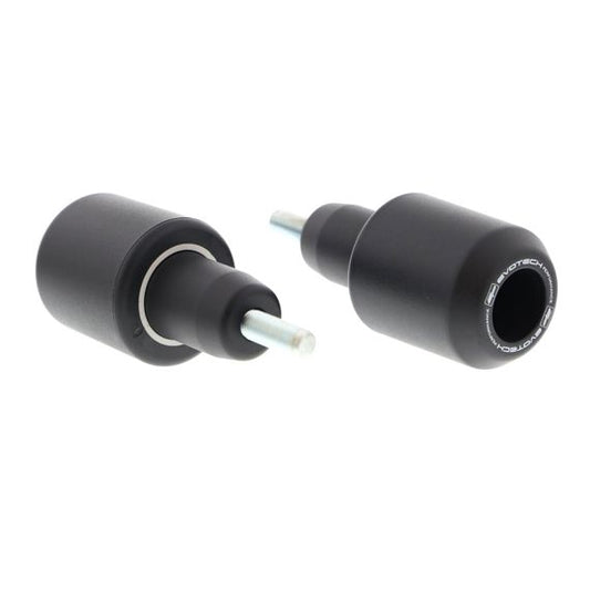 Bobines de protection Evotech Performance Yamaha XSR700 '16-