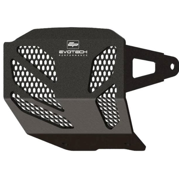 Protection de moteur Evotech Performance Ducati DesertX '22-