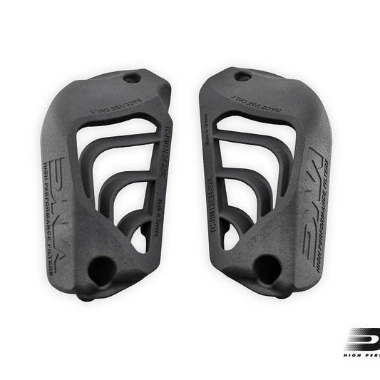 Couvercles de filtre haute performance DNA BMW R1300GS '23-