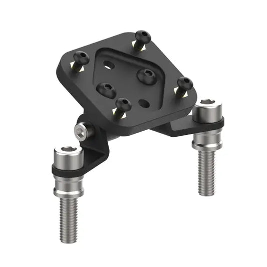 Support de navigation pour Garmin Evotech Performance Suzuki GSX-S1000 GT '22-